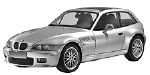 BMW E36-7 P211C Fault Code