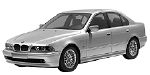 BMW E39 P211C Fault Code