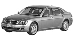 BMW E66 P211C Fault Code