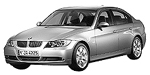 BMW E90 P211C Fault Code