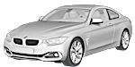 BMW F32 P211C Fault Code